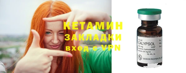 винт Лагань