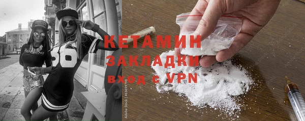 винт Лагань